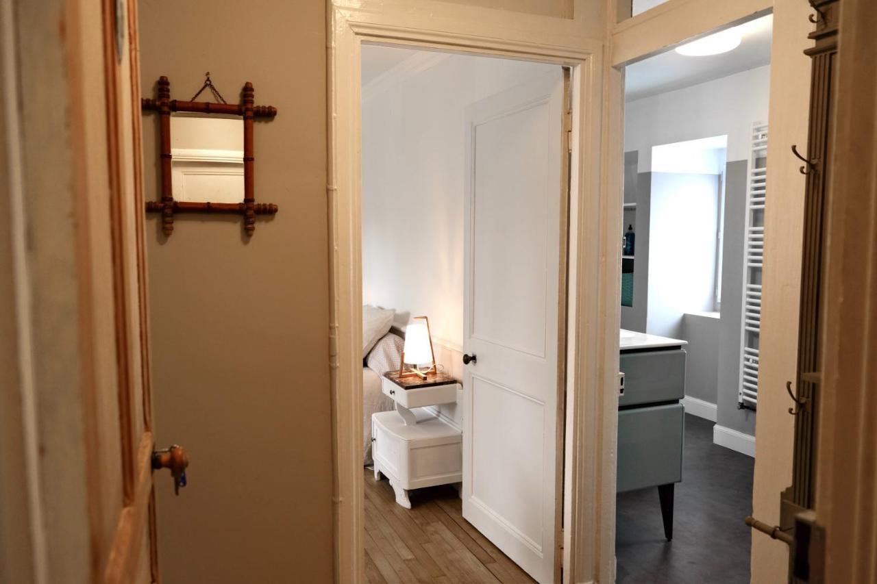 Contes A Rebours - Chambres D'Hotes Morlaix Zewnętrze zdjęcie
