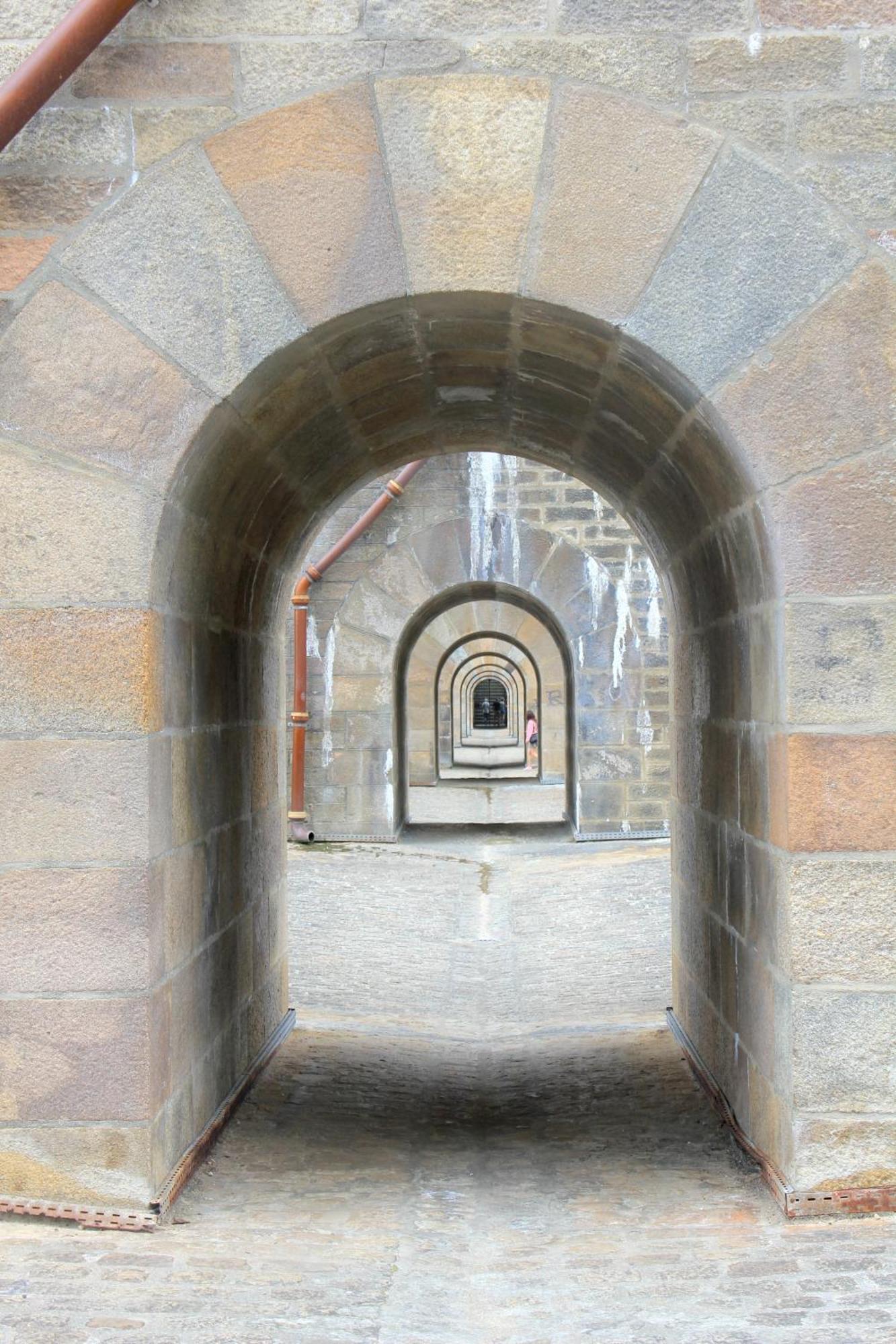 Contes A Rebours - Chambres D'Hotes Morlaix Zewnętrze zdjęcie
