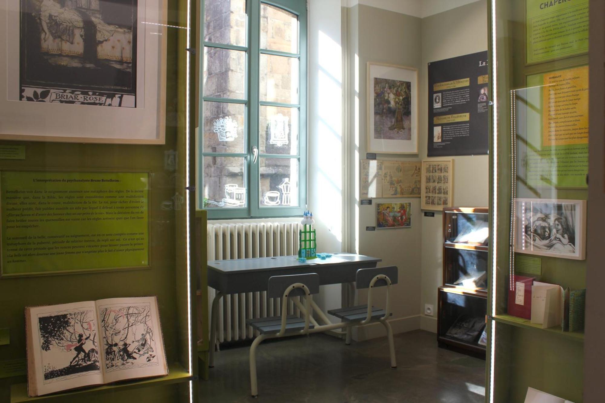 Contes A Rebours - Chambres D'Hotes Morlaix Zewnętrze zdjęcie